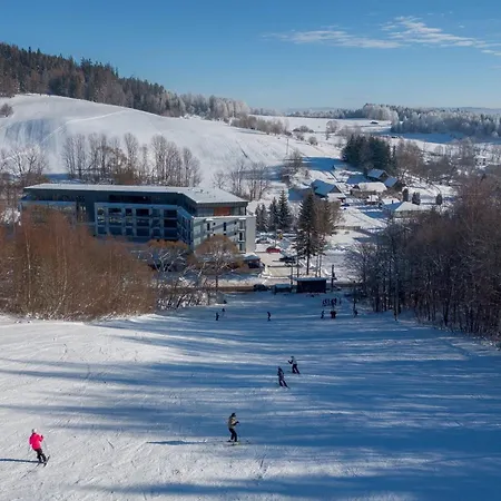 B-208 Brezovina * Veszele