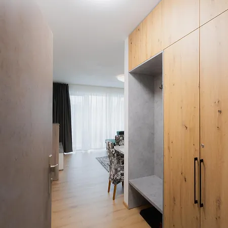 B-208 Brezovina Apartman Veszele