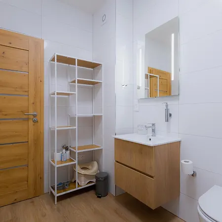 B-208 Brezovina Apartman