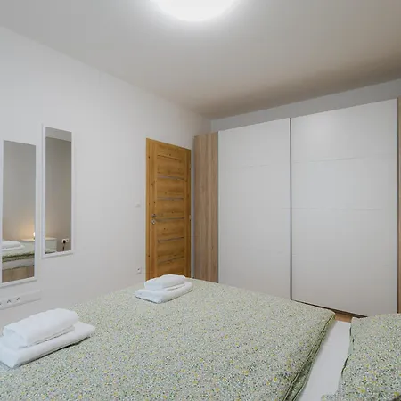 Apartman B-208 Brezovina *