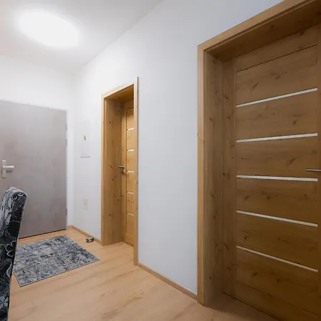 Apartman B-208 Brezovina