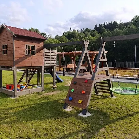 B-208 Brezovina Appartement