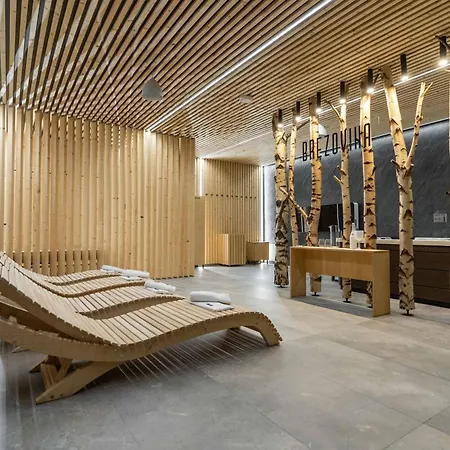 B-208 Brezovina Veszele