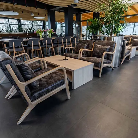 Apartman B-208 Brezovina Veszele