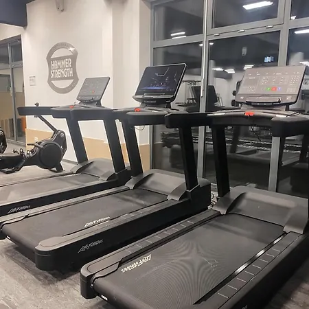 Apartman B-208 Brezovina