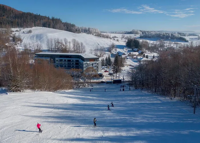 B-208 Brezovina * Oravske Vesele