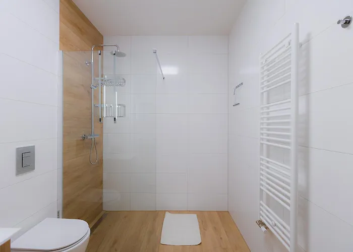 Lejlighed B-208 Brezovina