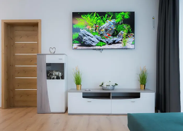 B-208 Brezovina Lejlighed *