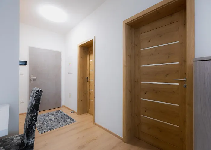 Apartment B-208 Brezovina