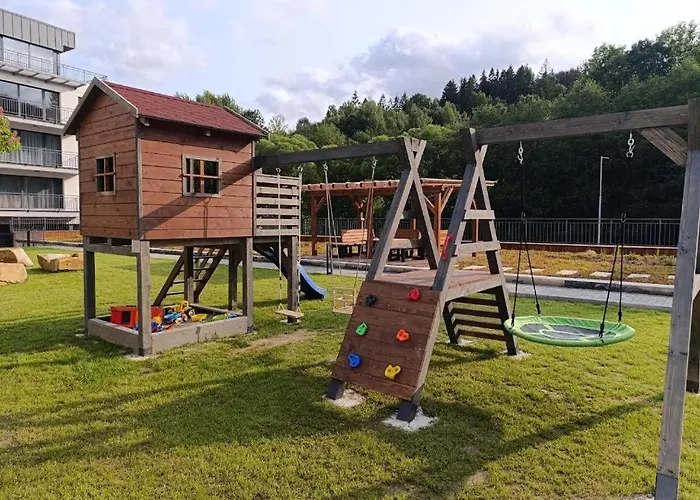 B-208 Brezovina Lejlighed