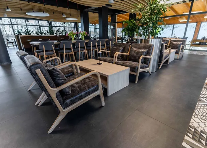 Lejlighed B-208 Brezovina Oravske Vesele