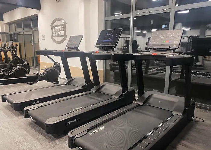 Lejlighed B-208 Brezovina