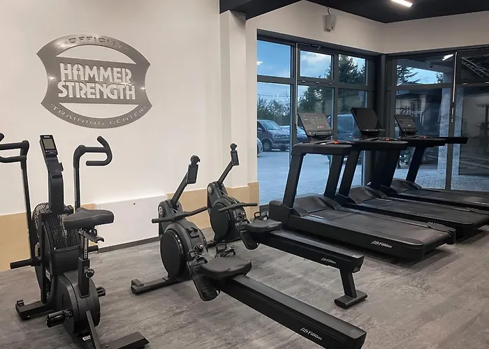 B-208 Brezovina Lejlighed *